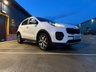 USED 2016 16 KIA SPORTAGE 1.6 T-GDi GT-Line SUV 5dr Petrol DCT AWD Euro 6 (174 bhp) **48HR DEAL DROP**