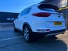 USED 2016 16 KIA SPORTAGE 1.6 T-GDi GT-Line SUV 5dr Petrol DCT AWD Euro 6 (174 bhp) **48HR DEAL DROP**