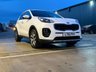 USED 2016 16 KIA SPORTAGE 1.6 T-GDi GT-Line SUV 5dr Petrol DCT AWD Euro 6 (174 bhp) **48HR DEAL DROP**