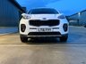 USED 2016 16 KIA SPORTAGE 1.6 T-GDi GT-Line SUV 5dr Petrol DCT AWD Euro 6 (174 bhp) **48HR DEAL DROP**