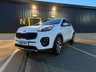 USED 2016 16 KIA SPORTAGE 1.6 T-GDi GT-Line SUV 5dr Petrol DCT AWD Euro 6 (174 bhp) **48HR DEAL DROP**