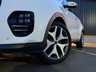 USED 2016 16 KIA SPORTAGE 1.6 T-GDi GT-Line SUV 5dr Petrol DCT AWD Euro 6 (174 bhp) **48HR DEAL DROP**