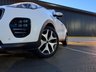 USED 2016 16 KIA SPORTAGE 1.6 T-GDi GT-Line SUV 5dr Petrol DCT AWD Euro 6 (174 bhp) **48HR DEAL DROP**