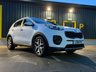 USED 2016 16 KIA SPORTAGE 1.6 T-GDi GT-Line SUV 5dr Petrol DCT AWD Euro 6 (174 bhp) **48HR DEAL DROP**