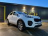 USED 2016 16 KIA SPORTAGE 1.6 T-GDi GT-Line SUV 5dr Petrol DCT AWD Euro 6 (174 bhp) **48HR DEAL DROP**
