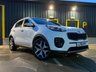 USED 2016 16 KIA SPORTAGE 1.6 T-GDi GT-Line SUV 5dr Petrol DCT AWD Euro 6 (174 bhp) **48HR DEAL DROP**
