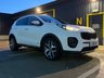 USED 2016 16 KIA SPORTAGE 1.6 T-GDi GT-Line SUV 5dr Petrol DCT AWD Euro 6 (174 bhp) **48HR DEAL DROP**