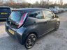 USED 2017 66 TOYOTA AYGO 1.0 VVT-i x-play Hatchback 5dr Petrol Manual Euro 6 (68 ps) 