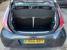 USED 2017 66 TOYOTA AYGO 1.0 VVT-i x-play Hatchback 5dr Petrol Manual Euro 6 (68 ps) 