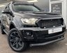 USED 2019 69 FORD RANGER 2.0 EcoBlue Wildtrak Pickup Double Cab 4dr Diesel Auto 4WD Euro 6 (s/s) (213 ps) DV8 WORKS BODY KIT+LIGHT BAR