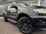 USED 2019 69 FORD RANGER 2.0 EcoBlue Wildtrak Pickup Double Cab 4dr Diesel Auto 4WD Euro 6 (s/s) (213 ps) DV8 WORKS BODY KIT+LIGHT BAR