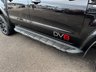 USED 2019 69 FORD RANGER 2.0 EcoBlue Wildtrak Pickup Double Cab 4dr Diesel Auto 4WD Euro 6 (s/s) (213 ps) DV8 WORKS BODY KIT+LIGHT BAR