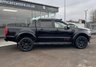 USED 2019 69 FORD RANGER 2.0 EcoBlue Wildtrak Pickup Double Cab 4dr Diesel Auto 4WD Euro 6 (s/s) (213 ps) DV8 WORKS BODY KIT+LIGHT BAR