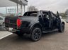 USED 2019 69 FORD RANGER 2.0 EcoBlue Wildtrak Pickup Double Cab 4dr Diesel Auto 4WD Euro 6 (s/s) (213 ps) DV8 WORKS BODY KIT+LIGHT BAR