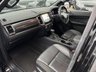 USED 2019 69 FORD RANGER 2.0 EcoBlue Wildtrak Pickup Double Cab 4dr Diesel Auto 4WD Euro 6 (s/s) (213 ps) DV8 WORKS BODY KIT+LIGHT BAR