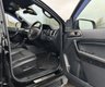USED 2019 69 FORD RANGER 2.0 EcoBlue Wildtrak Pickup Double Cab 4dr Diesel Auto 4WD Euro 6 (s/s) (213 ps) DV8 WORKS BODY KIT+LIGHT BAR