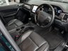 USED 2019 69 FORD RANGER 2.0 EcoBlue Wildtrak Pickup Double Cab 4dr Diesel Auto 4WD Euro 6 (s/s) (213 ps) DV8 WORKS BODY KIT+LIGHT BAR