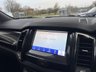 USED 2019 69 FORD RANGER 2.0 EcoBlue Wildtrak Pickup Double Cab 4dr Diesel Auto 4WD Euro 6 (s/s) (213 ps) DV8 WORKS BODY KIT+LIGHT BAR