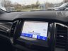 USED 2019 69 FORD RANGER 2.0 EcoBlue Wildtrak Pickup Double Cab 4dr Diesel Auto 4WD Euro 6 (s/s) (213 ps) DV8 WORKS BODY KIT+LIGHT BAR