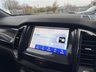 USED 2019 69 FORD RANGER 2.0 EcoBlue Wildtrak Pickup Double Cab 4dr Diesel Auto 4WD Euro 6 (s/s) (213 ps) DV8 WORKS BODY KIT+LIGHT BAR