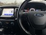 USED 2019 69 FORD RANGER 2.0 EcoBlue Wildtrak Pickup Double Cab 4dr Diesel Auto 4WD Euro 6 (s/s) (213 ps) DV8 WORKS BODY KIT+LIGHT BAR