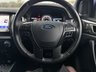 USED 2019 69 FORD RANGER 2.0 EcoBlue Wildtrak Pickup Double Cab 4dr Diesel Auto 4WD Euro 6 (s/s) (213 ps) DV8 WORKS BODY KIT+LIGHT BAR