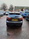 USED 2021 70 NISSAN QASHQAI 1.3 DIG-T N-Motion SUV 5dr Petrol Manual Euro 6 (s/s) (140 ps) GENUINE MILEAGE HIGH SPEC