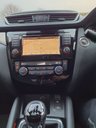 USED 2021 70 NISSAN QASHQAI 1.3 DIG-T N-Motion SUV 5dr Petrol Manual Euro 6 (s/s) (140 ps) GENUINE MILEAGE HIGH SPEC