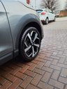 USED 2021 70 NISSAN QASHQAI 1.3 DIG-T N-Motion SUV 5dr Petrol Manual Euro 6 (s/s) (140 ps) GENUINE MILEAGE HIGH SPEC