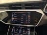USED 2019 69 AUDI A6 AVANT 2.0 TFSI 45 Sport Estate 5dr Petrol S Tronic quattro Euro 6 (s/s) (245 ps) 