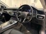 USED 2019 69 AUDI A6 AVANT 2.0 TFSI 45 Sport Estate 5dr Petrol S Tronic quattro Euro 6 (s/s) (245 ps) 