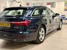 USED 2019 69 AUDI A6 AVANT 2.0 TFSI 45 Sport Estate 5dr Petrol S Tronic quattro Euro 6 (s/s) (245 ps) 