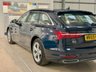 USED 2019 69 AUDI A6 AVANT 2.0 TFSI 45 Sport Estate 5dr Petrol S Tronic quattro Euro 6 (s/s) (245 ps) 