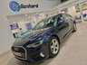 USED 2019 69 AUDI A6 AVANT 2.0 TFSI 45 Sport Estate 5dr Petrol S Tronic quattro Euro 6 (s/s) (245 ps) 