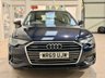 USED 2019 69 AUDI A6 AVANT 2.0 TFSI 45 Sport Estate 5dr Petrol S Tronic quattro Euro 6 (s/s) (245 ps) 
