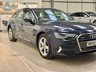 USED 2019 69 AUDI A6 AVANT 2.0 TFSI 45 Sport Estate 5dr Petrol S Tronic quattro Euro 6 (s/s) (245 ps) 