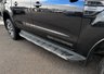 USED 2022 72 FORD RANGER 2.0 EcoBlue Wildtrak Pickup Double Cab 4dr Diesel Auto 4WD Euro 6 (s/s) (213 ps) CANOPY+WINDOWS+TOW BAR