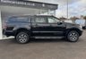 USED 2022 72 FORD RANGER 2.0 EcoBlue Wildtrak Pickup Double Cab 4dr Diesel Auto 4WD Euro 6 (s/s) (213 ps) CANOPY+WINDOWS+TOW BAR