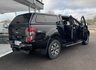 USED 2022 72 FORD RANGER 2.0 EcoBlue Wildtrak Pickup Double Cab 4dr Diesel Auto 4WD Euro 6 (s/s) (213 ps) CANOPY+WINDOWS+TOW BAR