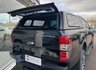 USED 2022 72 FORD RANGER 2.0 EcoBlue Wildtrak Pickup Double Cab 4dr Diesel Auto 4WD Euro 6 (s/s) (213 ps) CANOPY+WINDOWS+TOW BAR