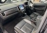 USED 2022 72 FORD RANGER 2.0 EcoBlue Wildtrak Pickup Double Cab 4dr Diesel Auto 4WD Euro 6 (s/s) (213 ps) CANOPY+WINDOWS+TOW BAR