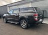 USED 2022 72 FORD RANGER 2.0 EcoBlue Wildtrak Pickup Double Cab 4dr Diesel Auto 4WD Euro 6 (s/s) (213 ps) CANOPY+WINDOWS+TOW BAR
