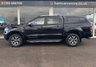 USED 2022 72 FORD RANGER 2.0 EcoBlue Wildtrak Pickup Double Cab 4dr Diesel Auto 4WD Euro 6 (s/s) (213 ps) CANOPY+WINDOWS+TOW BAR