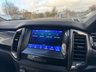 USED 2022 72 FORD RANGER 2.0 EcoBlue Wildtrak Pickup Double Cab 4dr Diesel Auto 4WD Euro 6 (s/s) (213 ps) CANOPY+WINDOWS+TOW BAR