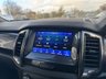 USED 2022 72 FORD RANGER 2.0 EcoBlue Wildtrak Pickup Double Cab 4dr Diesel Auto 4WD Euro 6 (s/s) (213 ps) CANOPY+WINDOWS+TOW BAR