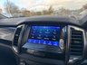 USED 2022 72 FORD RANGER 2.0 EcoBlue Wildtrak Pickup Double Cab 4dr Diesel Auto 4WD Euro 6 (s/s) (213 ps) CANOPY+WINDOWS+TOW BAR