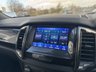 USED 2022 72 FORD RANGER 2.0 EcoBlue Wildtrak Pickup Double Cab 4dr Diesel Auto 4WD Euro 6 (s/s) (213 ps) CANOPY+WINDOWS+TOW BAR