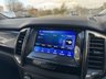 USED 2022 72 FORD RANGER 2.0 EcoBlue Wildtrak Pickup Double Cab 4dr Diesel Auto 4WD Euro 6 (s/s) (213 ps) CANOPY+WINDOWS+TOW BAR