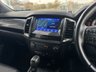 USED 2022 72 FORD RANGER 2.0 EcoBlue Wildtrak Pickup Double Cab 4dr Diesel Auto 4WD Euro 6 (s/s) (213 ps) CANOPY+WINDOWS+TOW BAR