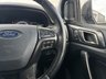 USED 2022 72 FORD RANGER 2.0 EcoBlue Wildtrak Pickup Double Cab 4dr Diesel Auto 4WD Euro 6 (s/s) (213 ps) CANOPY+WINDOWS+TOW BAR